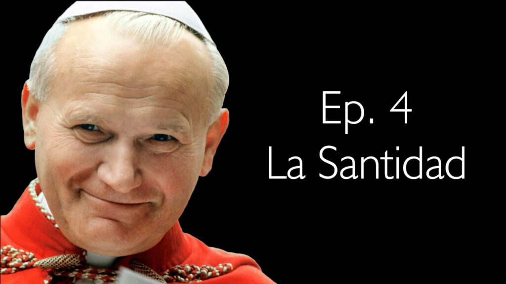 La Santidad - Perseverancia