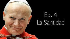 La Santidad - Perseverancia