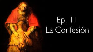 La Confesión - Perseverancia