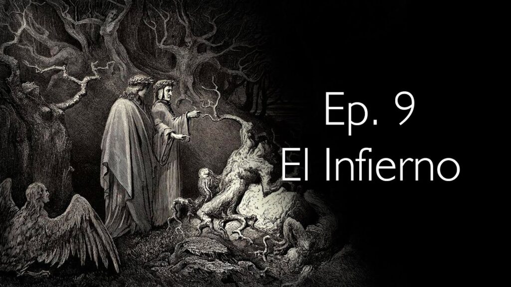 El Infierno - Perseverancia