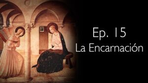 La Encarnación - Perseverancia