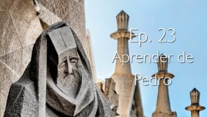 Aprender de Pedro - Perseverancia