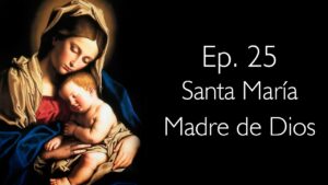 Santa María Madre de Dios - Perseverancia