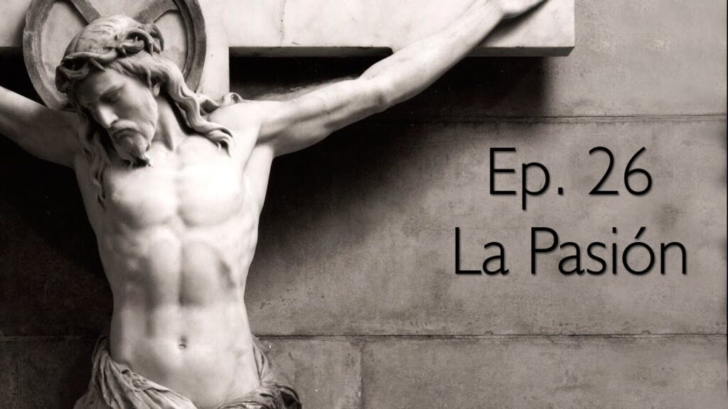 La Pasión - Perseverancia