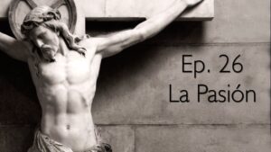 La Pasión - Perseverancia