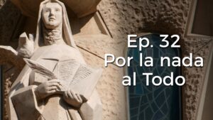 Por la nada al Todo - Perseverancia