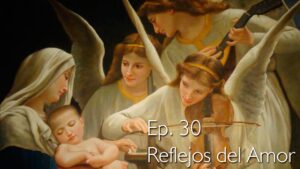Reflejos del Amor - Perseverancia