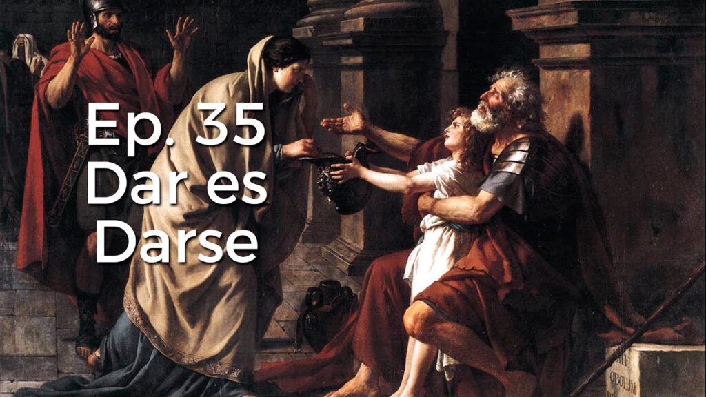 Dar es Darse - Perseverancia