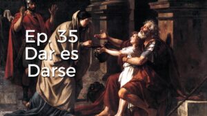 Dar es Darse - Perseverancia