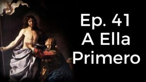 A Ella Primero - Perseverancia