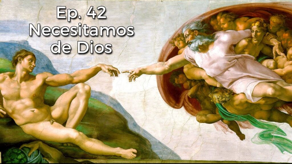 Necesitamos de Dios - Perseverancia
