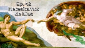 Necesitamos de Dios - Perseverancia