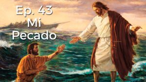 Mi Pecado - Perseverancia