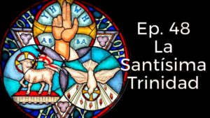 La Santísima Trinidad - Perseverancia
