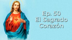 El Sagrado Corazón - Perseverancia