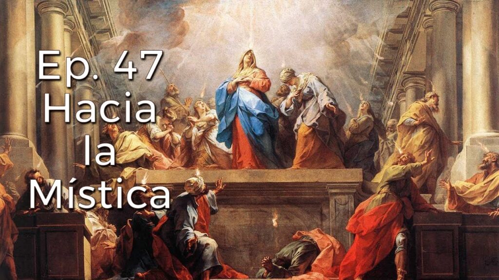 Hacia la Mística - Perseverancia