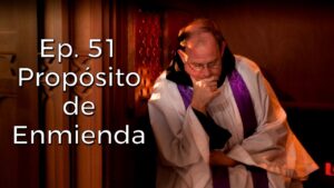 Propósito de Enmienda - Perseverancia