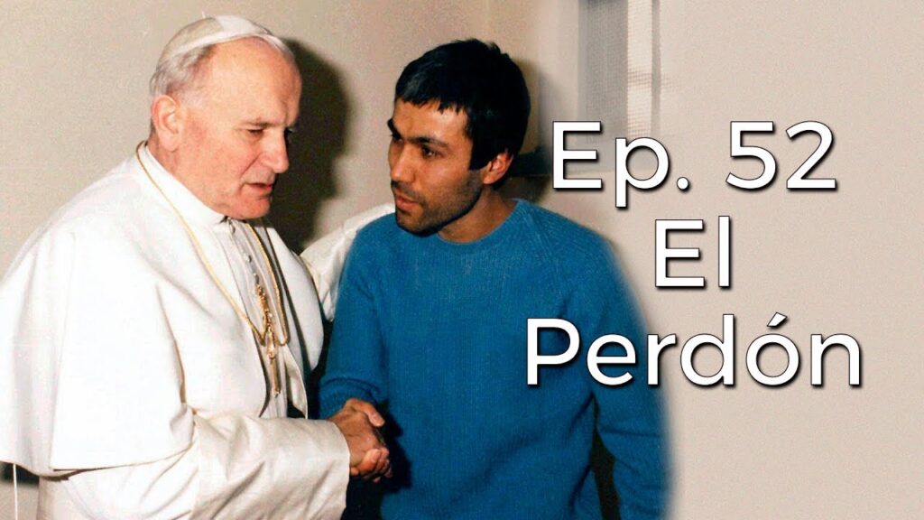 El Perdón - Perseverancia