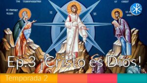 ¡Cristo es Dios! - Perseverancia