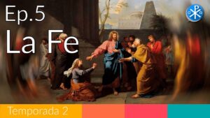 La Fe - Perseverancia