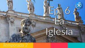 La Iglesia - Perseverancia