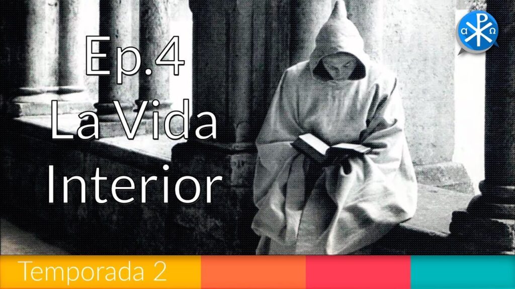 La Vida Interior - Perseverancia