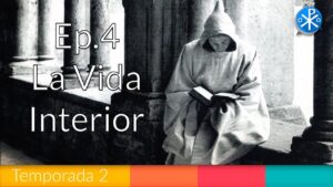 La Vida Interior - Perseverancia