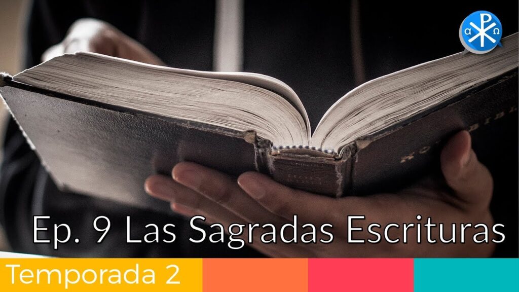 Las Sagradas Escrituras - Perseverancia
