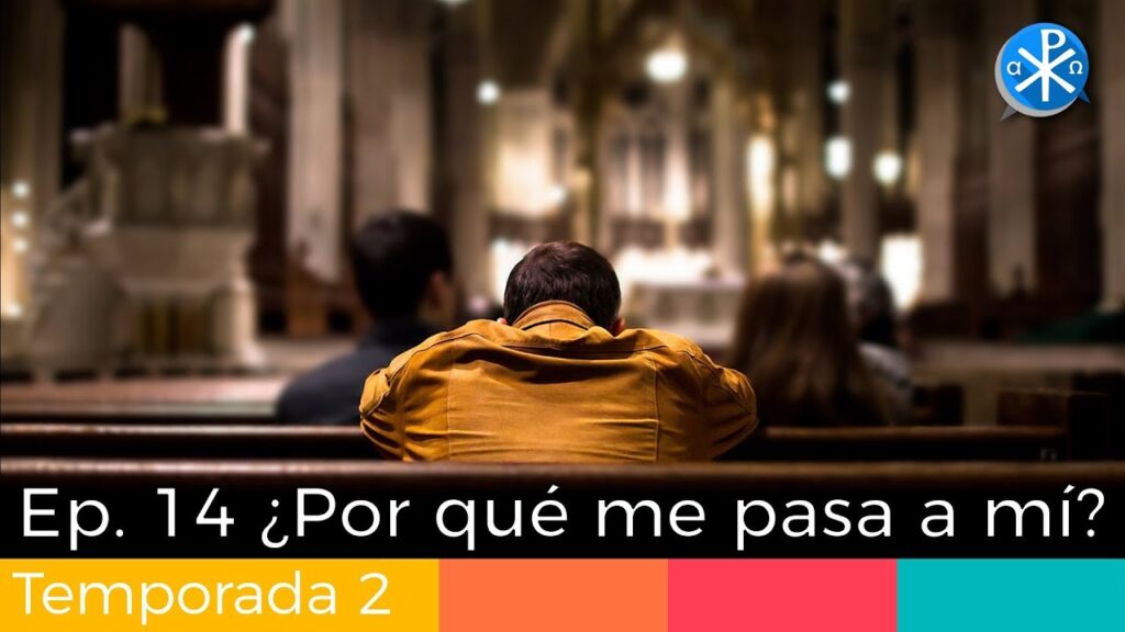 ¿Por qué me pasa a mí? - Perseverancia