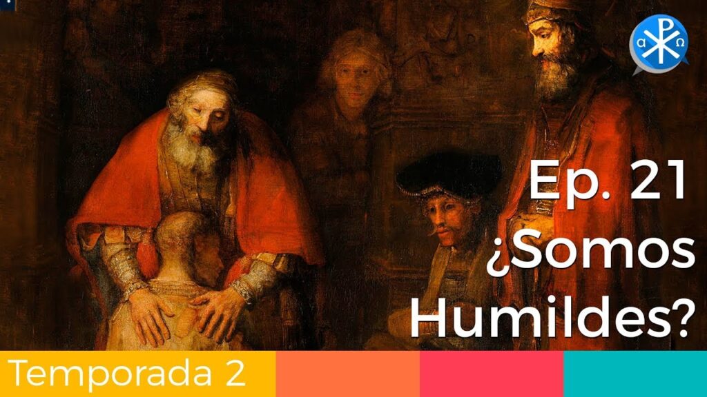 ¿Somos Humildes? - Perseverancia