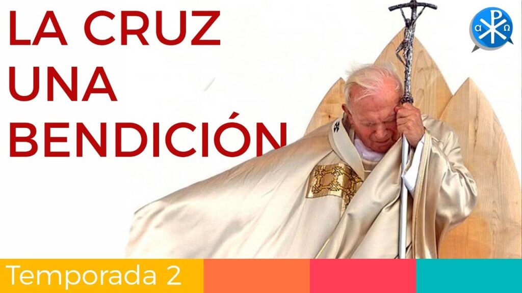 La Cruz una Bendición