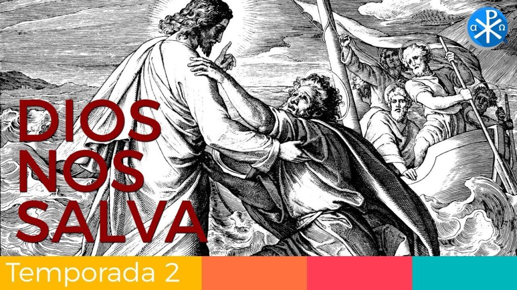 Dios Nos Salva
