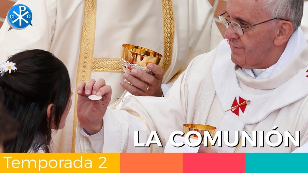 La Comunión