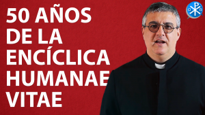 Encíclica Humanae Vitae
