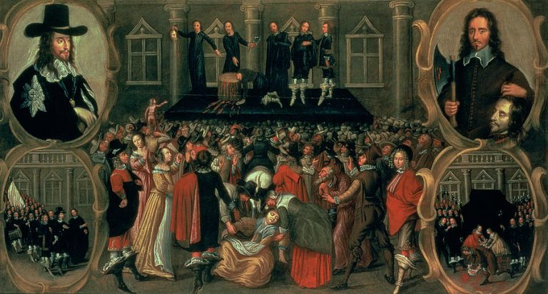 El liberalismo histórico y el campo católico