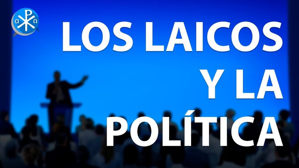 Los Laicos y la Política | Perseverancia – P. Gustavo Lombardo