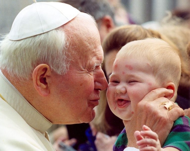 Paternidad y la maternidad responsables