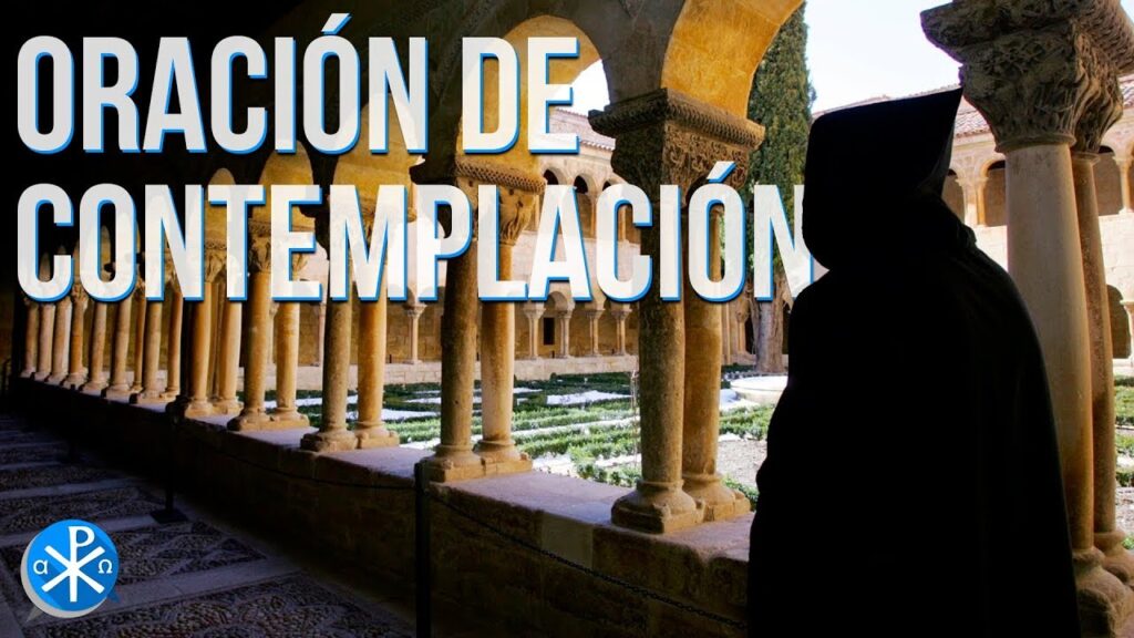 Oración de Contemplación | Perseverancia – P. Gustavo Lombardo