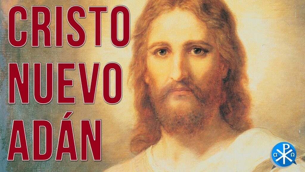 Cristo Nuevo Adán | Perseverancia - P. Gustavo Lombardo