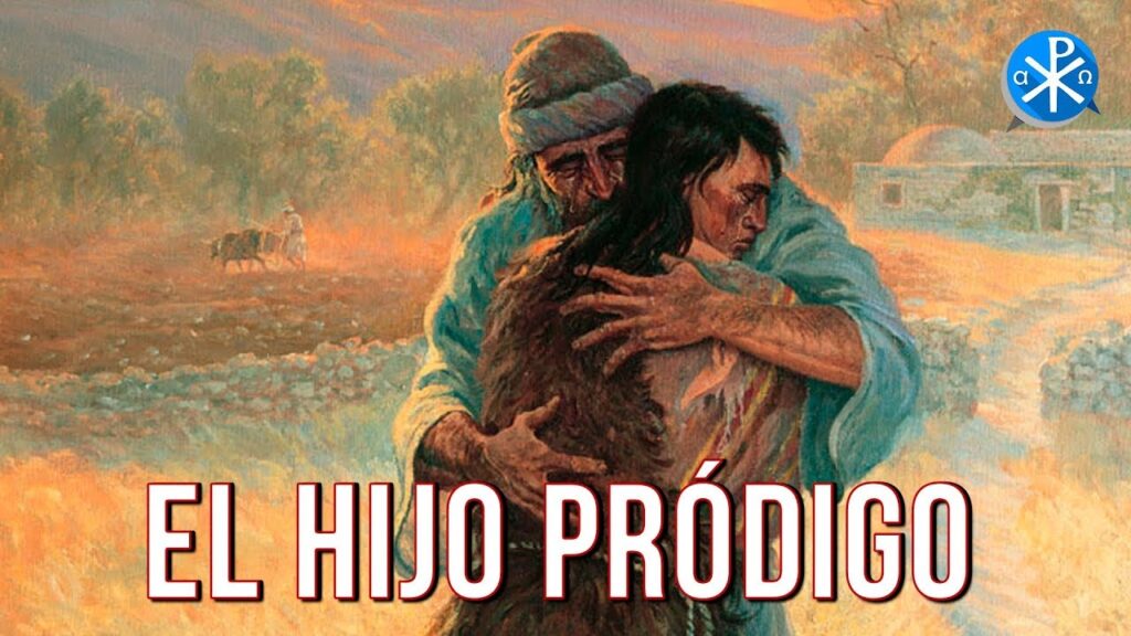 El Hijo Pródigo | Perseverancia - P. Gustavo Lombardo