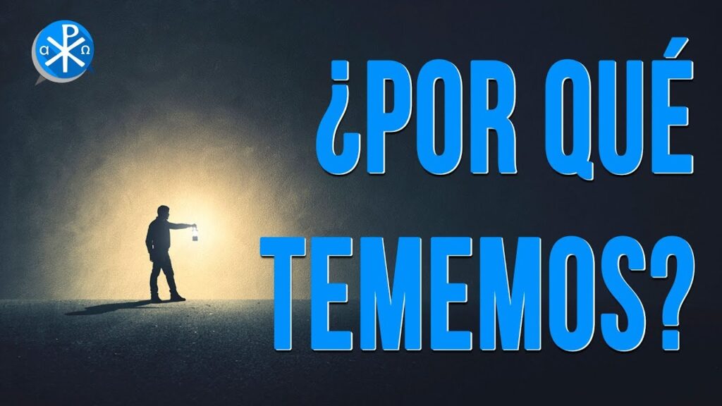 ¿Por qué tememos? | Perseverancia - P. Gustavo Lombardo
