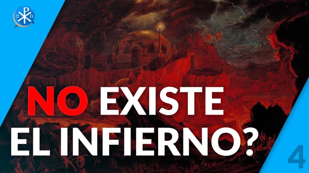 NO EXISTE EL INFIERNO? | Perseverancia - P. Gustavo Lombardo