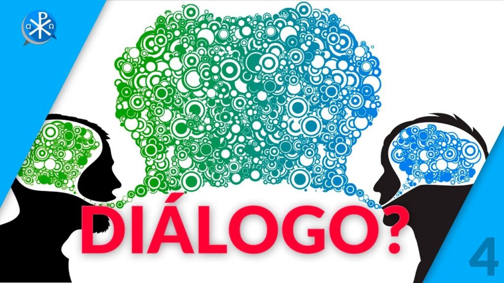 Diálogo? | Perseverancia - P. Gustavo Lombardo