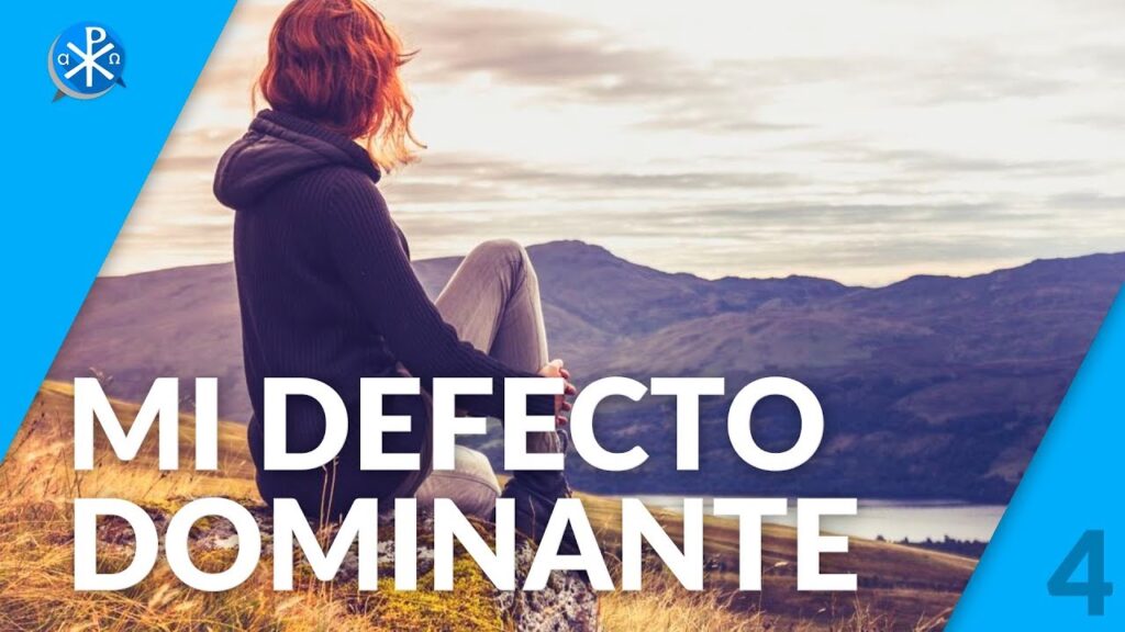 Mi Defecto Dominante | Perseverancia - P. Gustavo Lombardo
