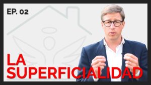 La Superficialidad | El ángel de tu hogar