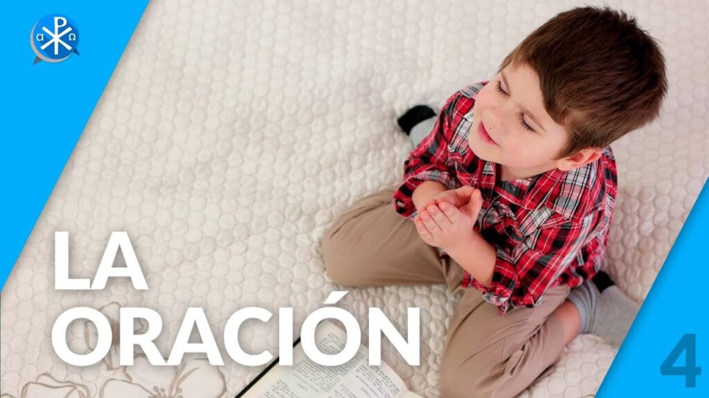 La Oración | Perseverancia - P. Gustavo Lombardo