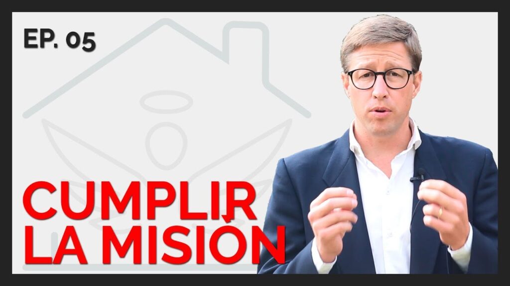 Cumplir La Misión | El ángel de tu hogar