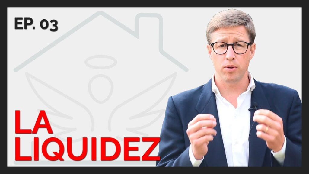 La Liquidez | El ángel de tu hogar