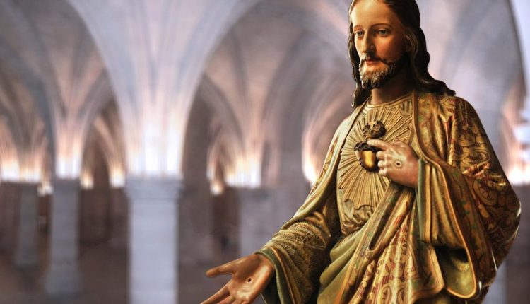 La Tibieza Primer Obst culo En La Devoci n Al Coraz n De Jes s Voz 