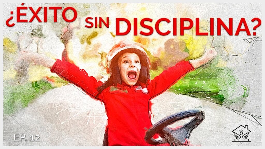 ¿Éxito sin Disciplina? | El ángel de tu hogar